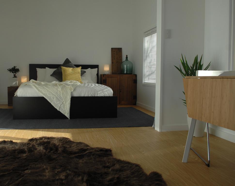 Cortina Apartment Otari Zimmer foto